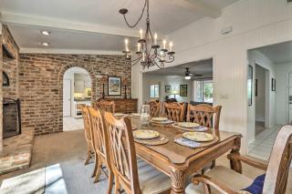 Less Than 1 Mi to Beach Family-Friendly Hilton Head Home - Hilton Head Island - 2