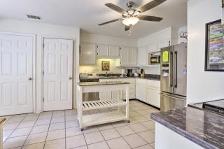 Less Than 1 Mi to Beach Family-Friendly Hilton Head Home - 1