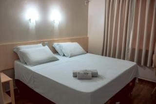 Palotina Palace Hotel - Palotina - 3