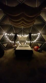 Colibamboo Domo Glamping - Pacho - 5