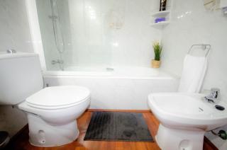 Apartamento Pez Espada - 3