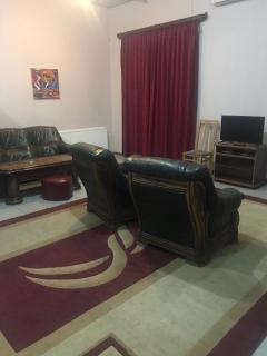 Hotel ERA - Tbilisi - 3