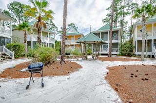 Beachcomber Bliss 38C By Pkrm - 9