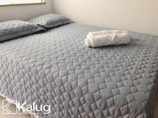 Kalug - Apt Studio em Guest House na Praia do Sul - Ilhéus - 7