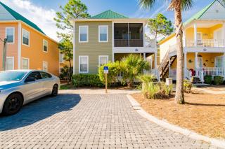 Island Paradise 8Ad By Pkrm - Pensacola - 4