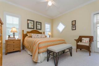 Beach Bungalow 41C By Pkrm - Pensacola - 9