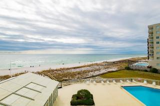 Perdido Sun Resort 306 By Pkrm - Pensacola - 0