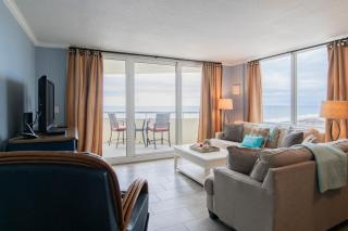Perdido Sun Resort 306 By Pkrm - Pensacola - 7