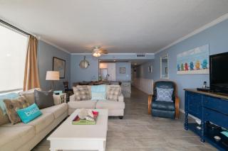 Perdido Sun Resort 306 By Pkrm - Pensacola - 5
