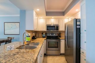 Perdido Sun Resort 306 By Pkrm - Pensacola - 2