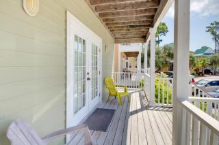 Cozy Hideaway 22C By Pkrm - 6