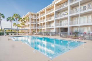 Grand Caribbean West 116 By Pkrm - Pensacola - 7