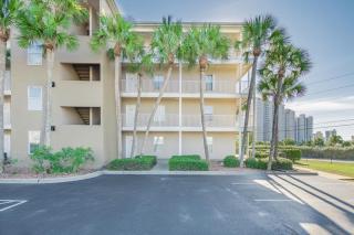 Grand Caribbean West 116 By Pkrm - Pensacola - 4