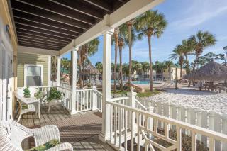 Caribe Corner 3A By Pkrm - Pensacola - 1