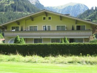 Golfappartements - 5