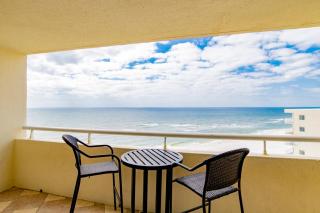 Perdido Sun Resort 912 By Pkrm - 8