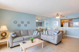 Perdido Sun Resort 912 By Pkrm - 6