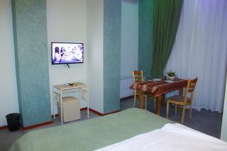 Antique Palace Baku Hotel - Baku - 5
