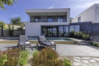 Family friendly house with a swimming pool Vantacici, Krk - 19263 - 8