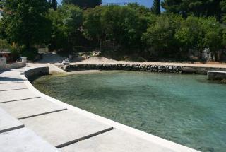 Family friendly house with a swimming pool Vantacici, Krk - 19263 - 5