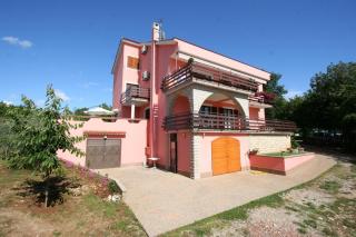 Apartments by the sea Malinska, Krk - 19264 - 8