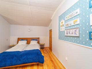 Large holiday home with private garden - Rowy - 4