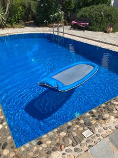 Leftheris villa - Dhrápanos - 5