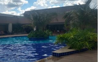 Enjoy Olímpia Park Resort - Olímpia - 5