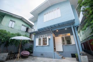 Dara Three Hostel ดาราตรี - Bangkok - 0