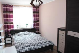 Luxury apartaments Klimatyzacja 2 - Radom - 6