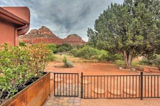 Beautiful Sedona Home Near Chapel of the Holy Cross - Sedona - 0
