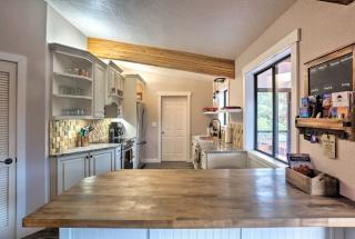 Beautiful Sedona Home Near Chapel of the Holy Cross - Sedona - 6
