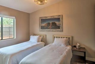 Beautiful Sedona Home Near Chapel of the Holy Cross - Sedona - 1