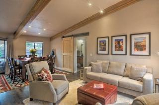 Beautiful Sedona Home Near Chapel of the Holy Cross - Sedona - 9