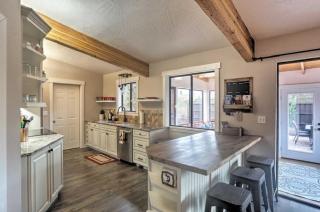 Beautiful Sedona Home Near Chapel of the Holy Cross - Sedona - 7