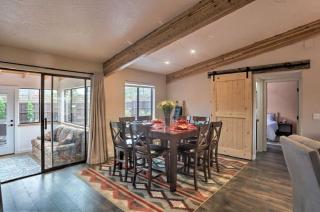 Beautiful Sedona Home Near Chapel of the Holy Cross - Sedona - 8