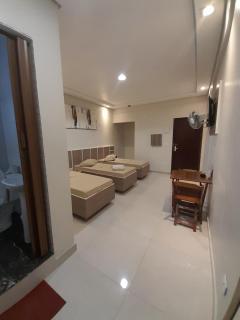 Hotel off - Osasco - 2