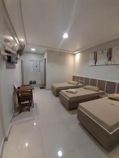 Hotel off - Osasco - 3
