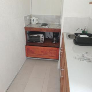 EdTricias Apartments - 4