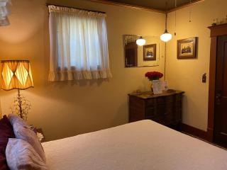1912 Nostalgic TrainCrew Boarding House - Potter - 7