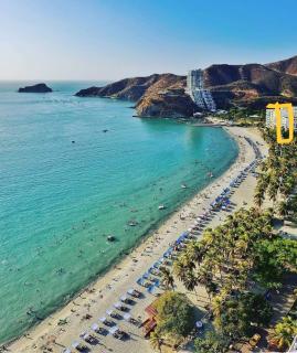 Apartamento En Santa Marta - Santa Marta - 9