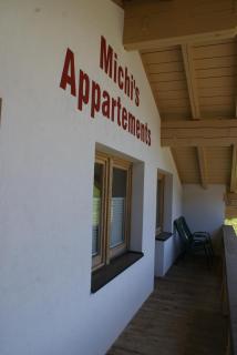 Michi's Appartements - Gerlos - 3