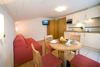 Michi's Appartements - Gerlos - 9