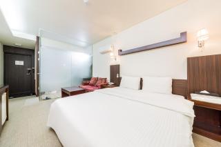 Incheon Airporthotel Airstay - Incheon - 1