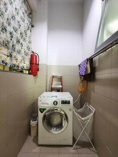 BC The Loft 3A Imago Studio - Kota Kinabalu - 2