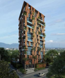 Torre Rialto - Santiago de los Caballeros - 8