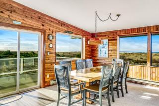 Copalis Beach Hideaway - Copalis Beach - 5