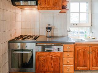 Cozy farmhouse in Brisy with sauna - - 8