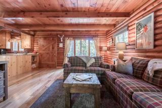 Woodsy Wonder - Tahoe City - 3