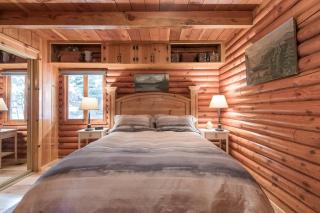 Woodsy Wonder - Tahoe City - 7